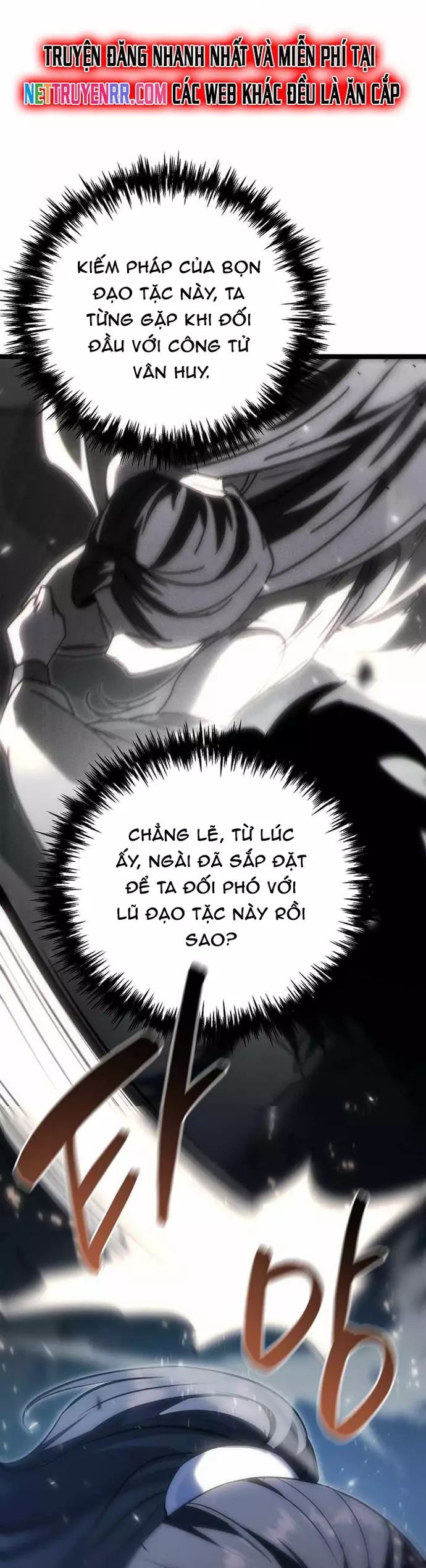 Chuyển Thế Ma Thần Ký Chapter 49 - Trang 2