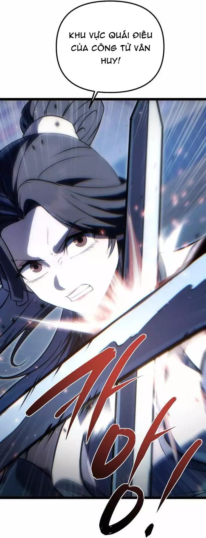 Chuyển Thế Ma Thần Ký Chapter 49 - Trang 2