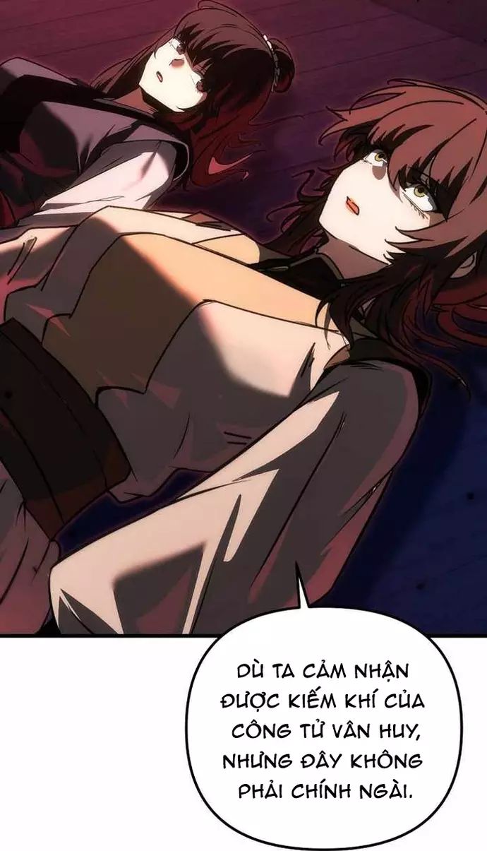 Chuyển Thế Ma Thần Ký Chapter 49 - Trang 2