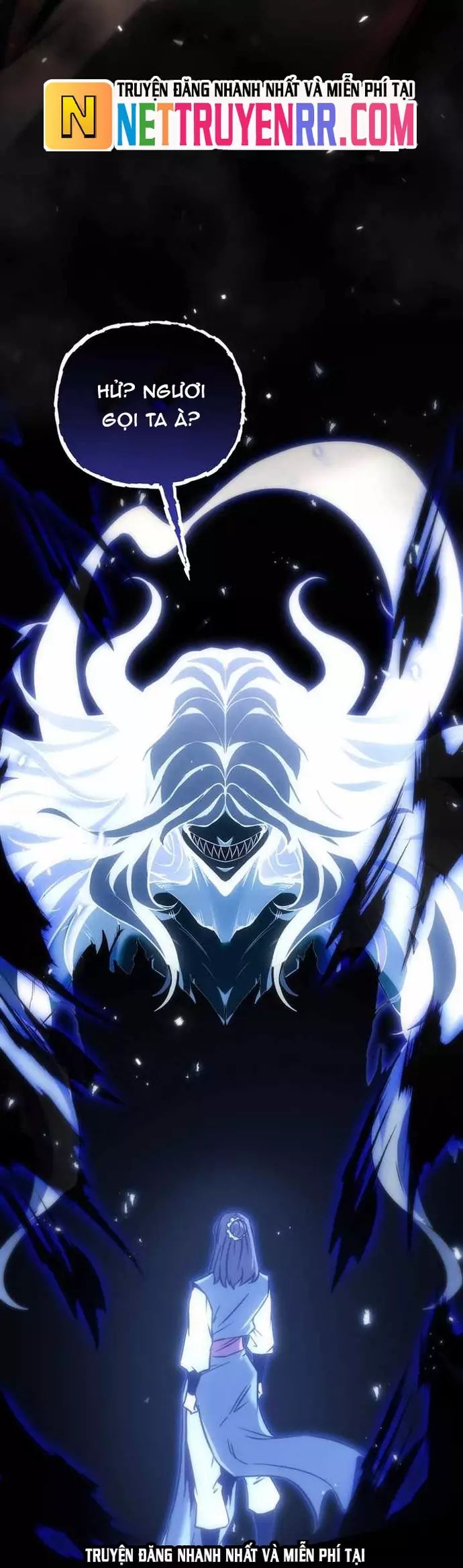 Chuyển Thế Ma Thần Ký Chapter 49 - Trang 2