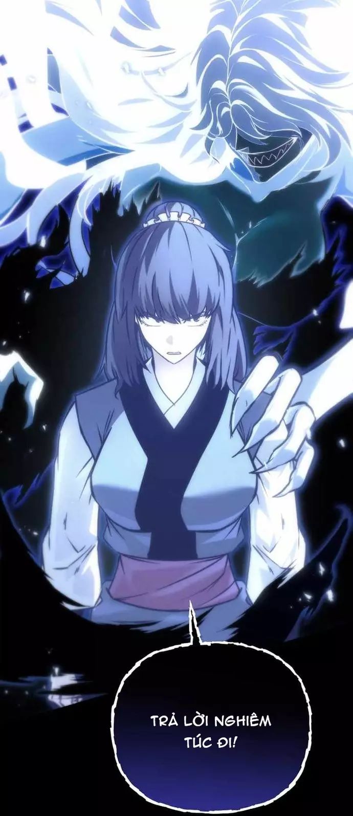 Chuyển Thế Ma Thần Ký Chapter 49 - Trang 2