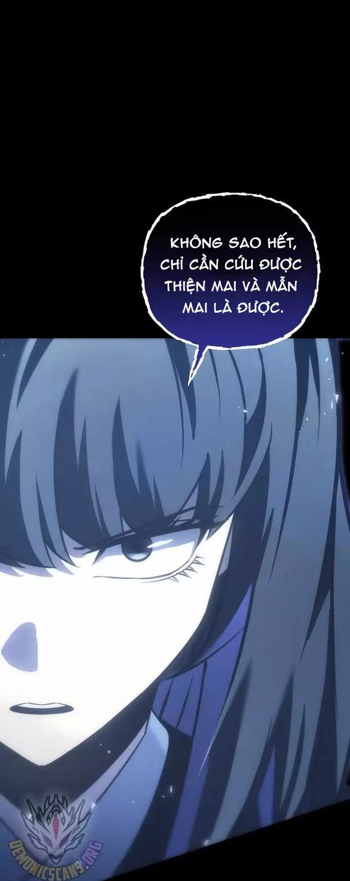 Chuyển Thế Ma Thần Ký Chapter 49 - Trang 2