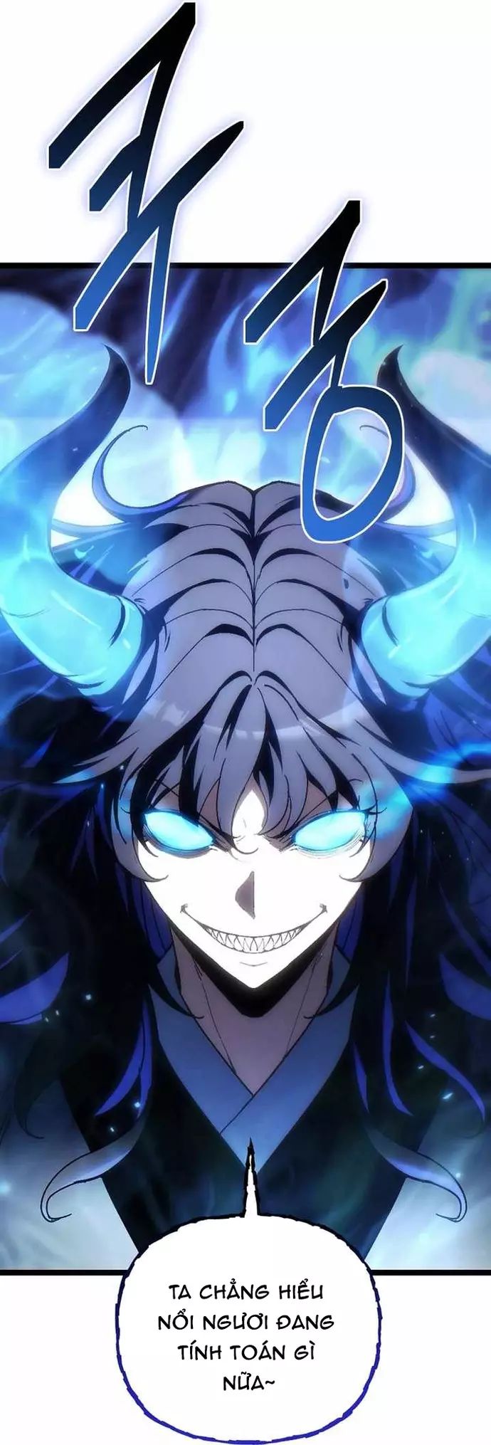 Chuyển Thế Ma Thần Ký Chapter 49 - Trang 2