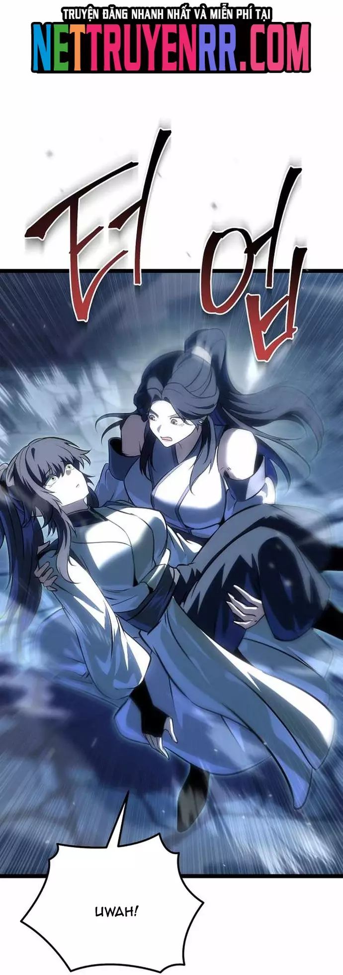 Chuyển Thế Ma Thần Ký Chapter 49 - Trang 2