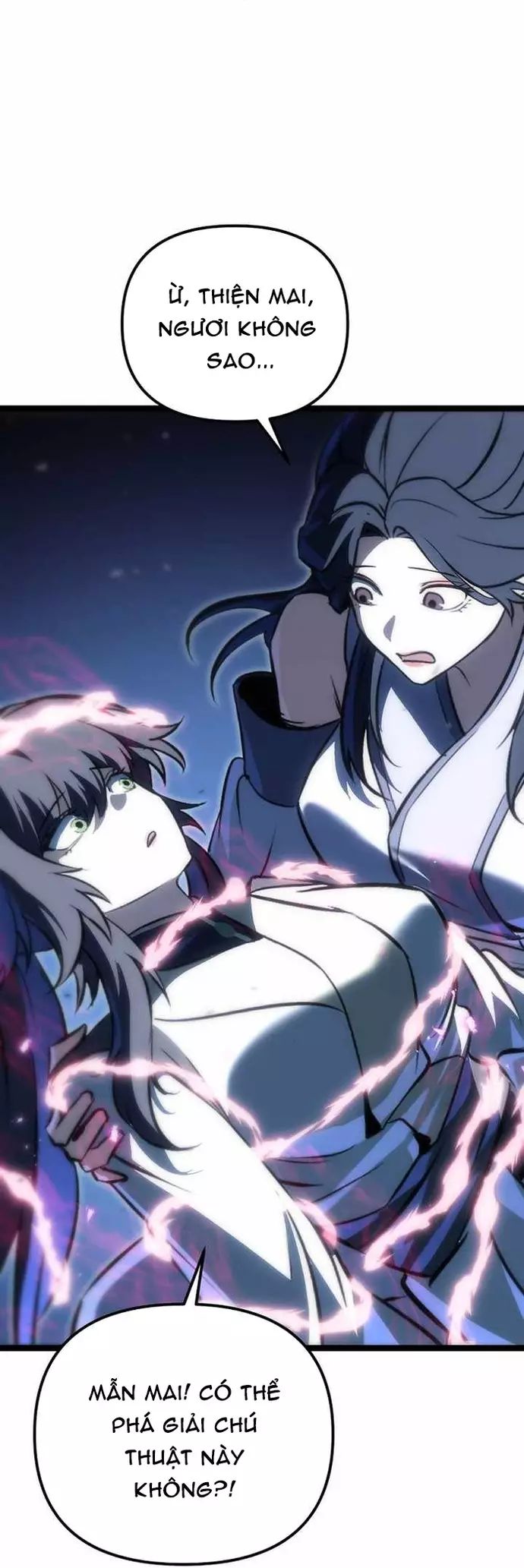 Chuyển Thế Ma Thần Ký Chapter 49 - Trang 2