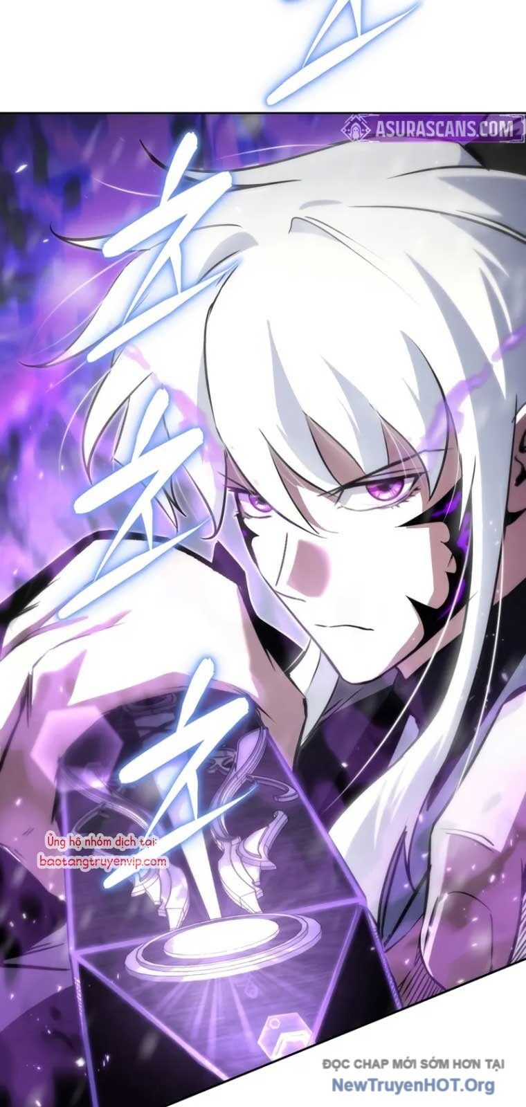 Chuyển Thế Ma Thần Ký Chapter 50 - Trang 2