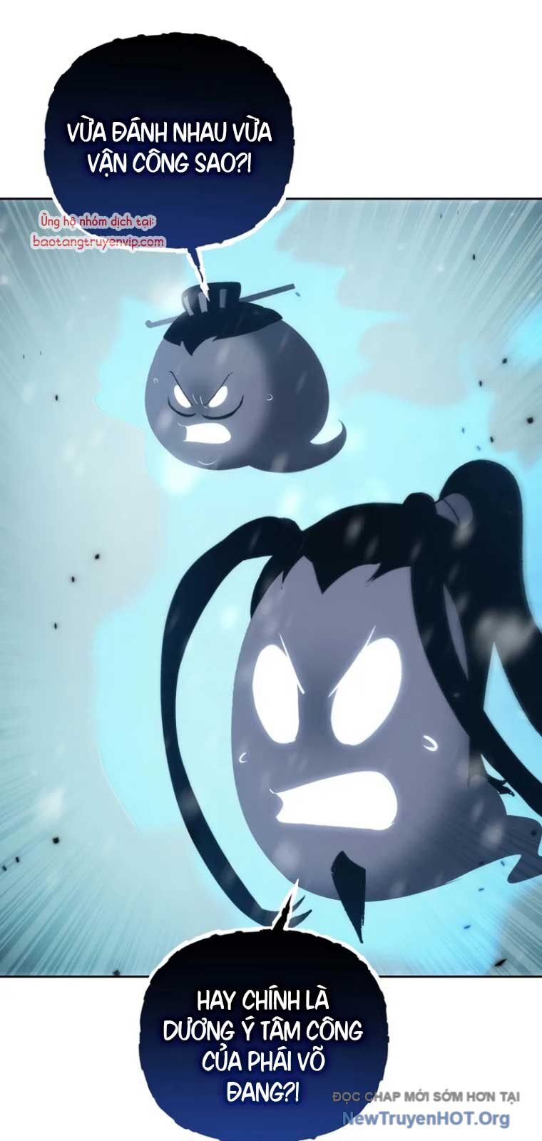 Chuyển Thế Ma Thần Ký Chapter 50 - Trang 2