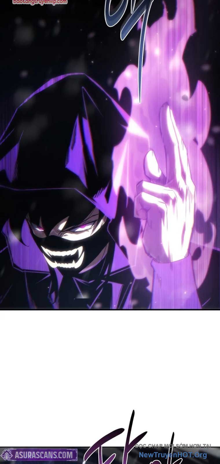 Chuyển Thế Ma Thần Ký Chapter 50 - Trang 2