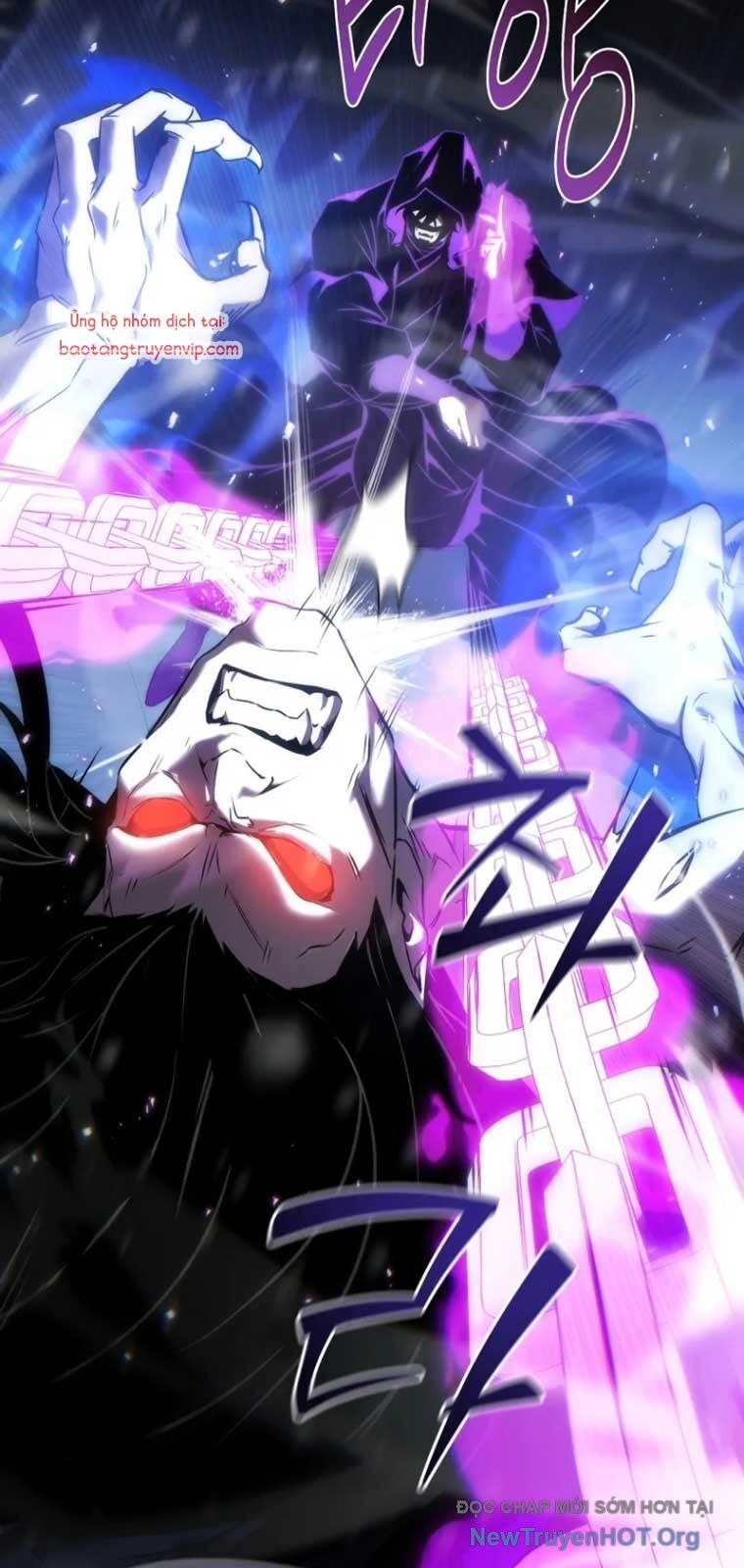 Chuyển Thế Ma Thần Ký Chapter 50 - Trang 2
