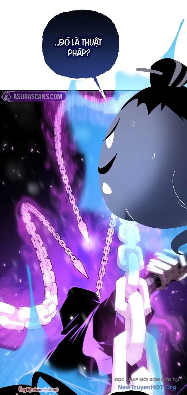 Chuyển Thế Ma Thần Ký Chapter 50 - Trang 2