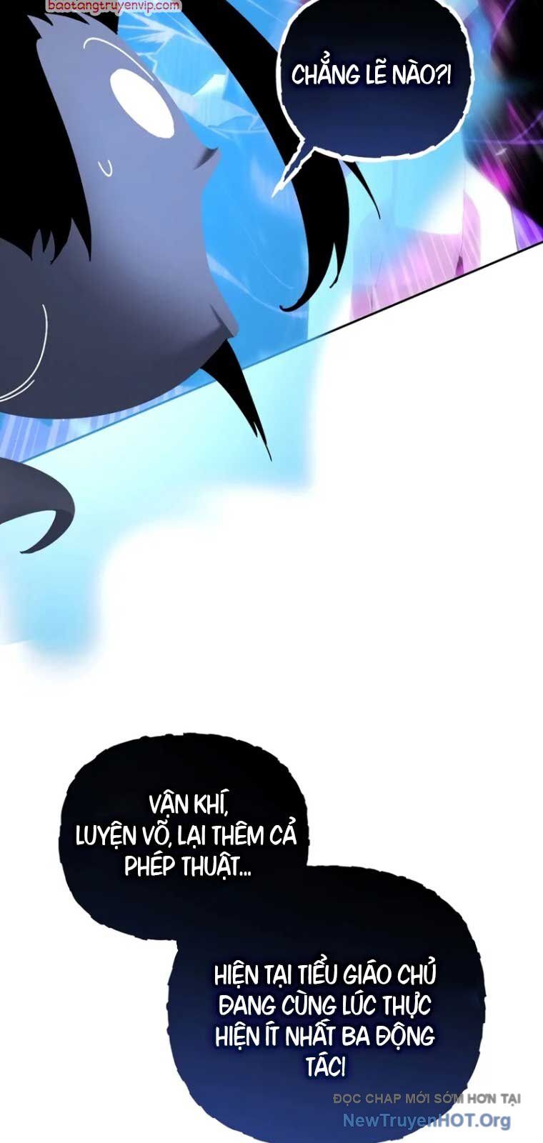 Chuyển Thế Ma Thần Ký Chapter 50 - Trang 2