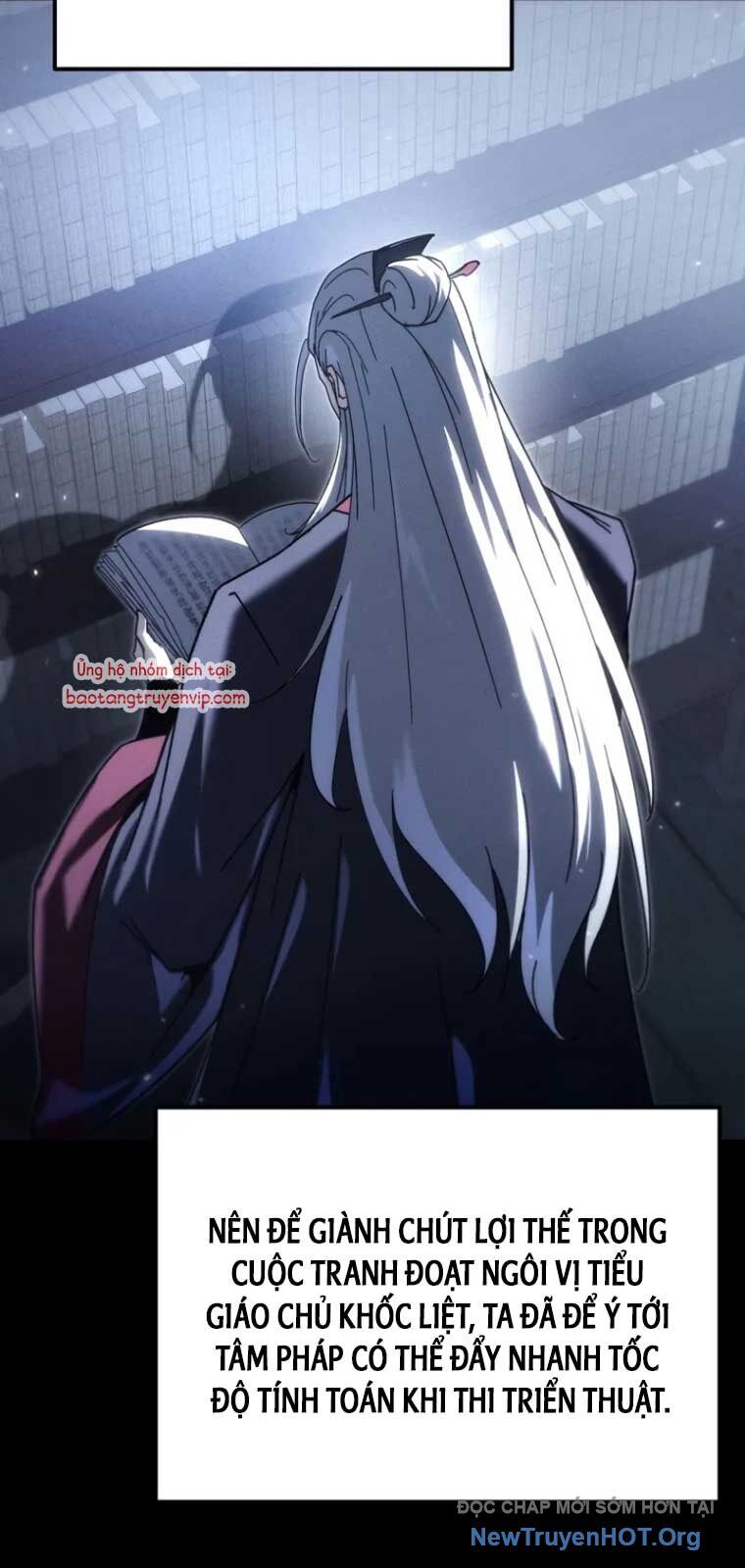 Chuyển Thế Ma Thần Ký Chapter 50 - Trang 2