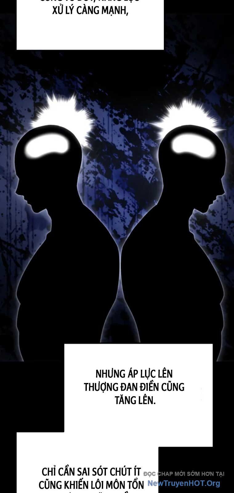 Chuyển Thế Ma Thần Ký Chapter 50 - Trang 2