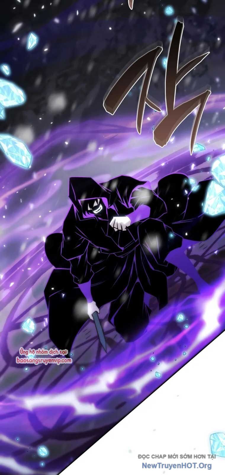 Chuyển Thế Ma Thần Ký Chapter 50 - Trang 2