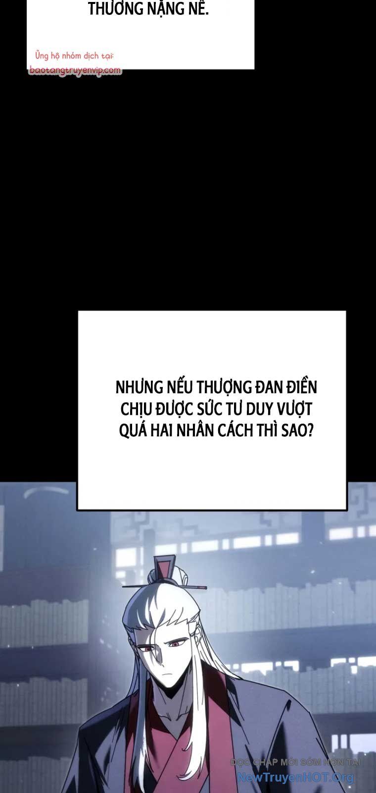 Chuyển Thế Ma Thần Ký Chapter 50 - Trang 2