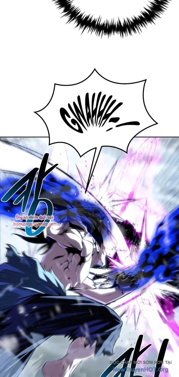Chuyển Thế Ma Thần Ký Chapter 50 - Trang 2