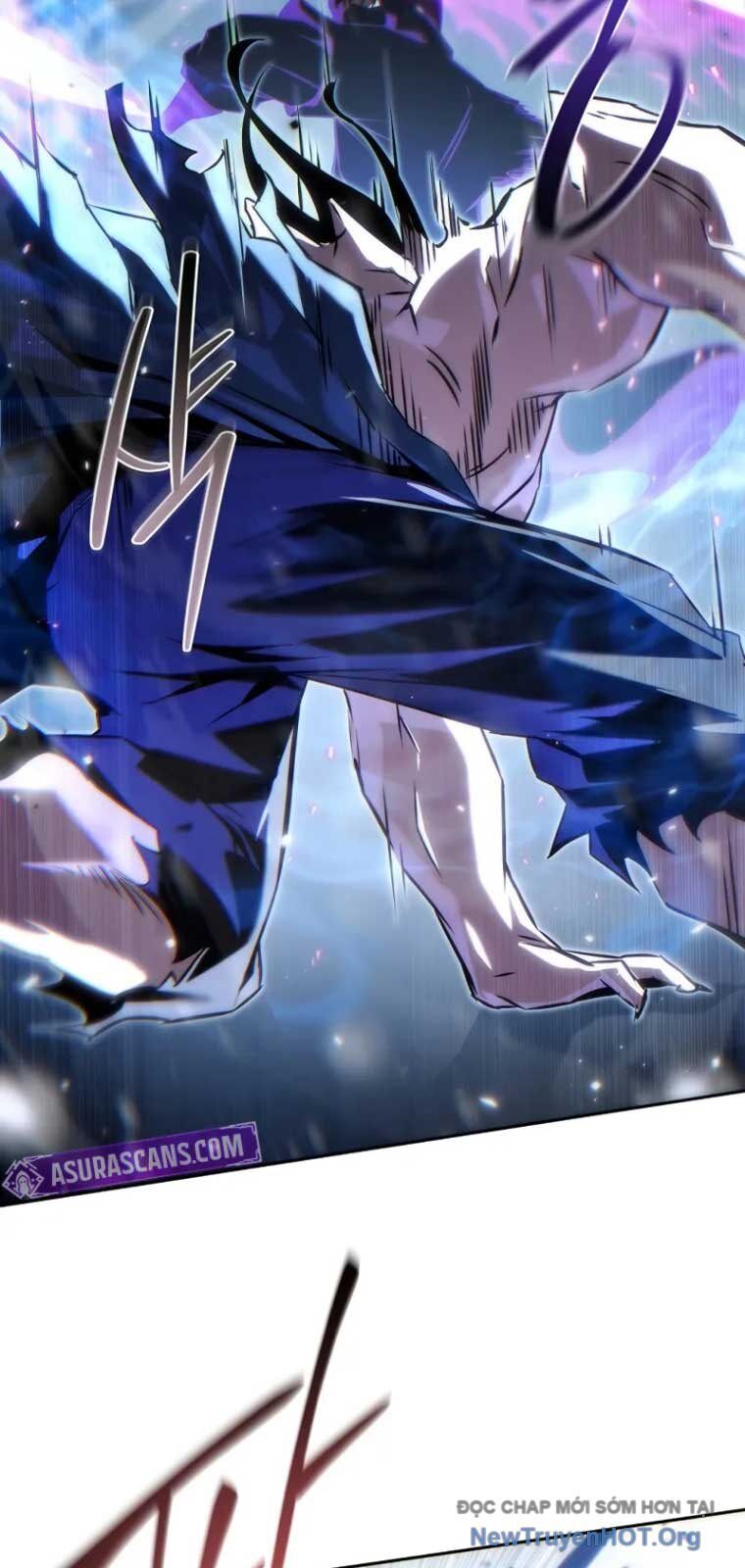 Chuyển Thế Ma Thần Ký Chapter 50 - Trang 2