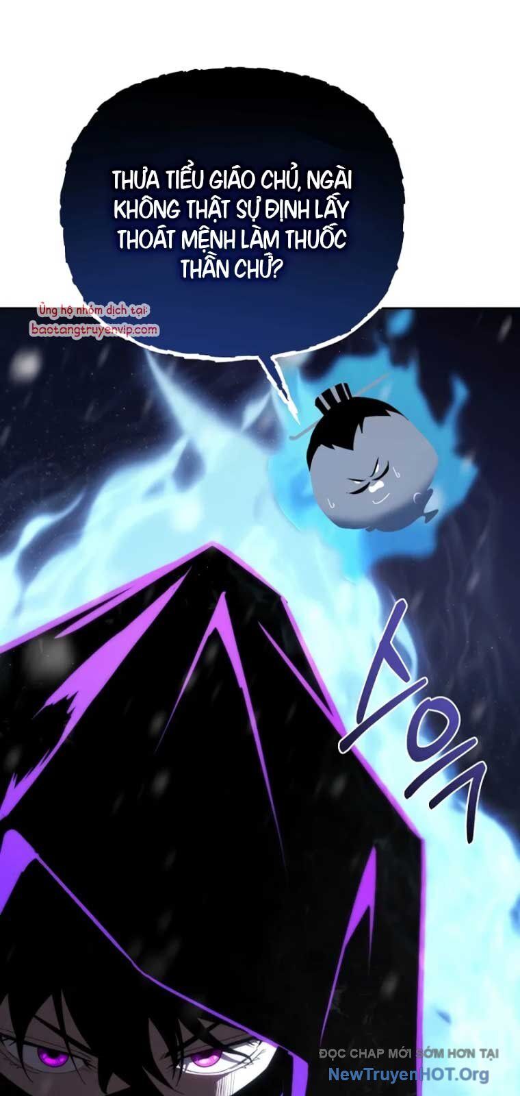 Chuyển Thế Ma Thần Ký Chapter 50 - Trang 2