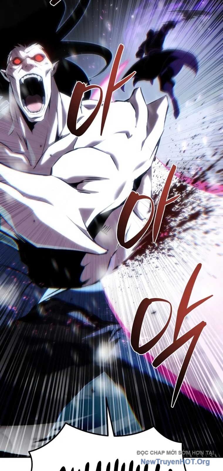 Chuyển Thế Ma Thần Ký Chapter 50 - Trang 2