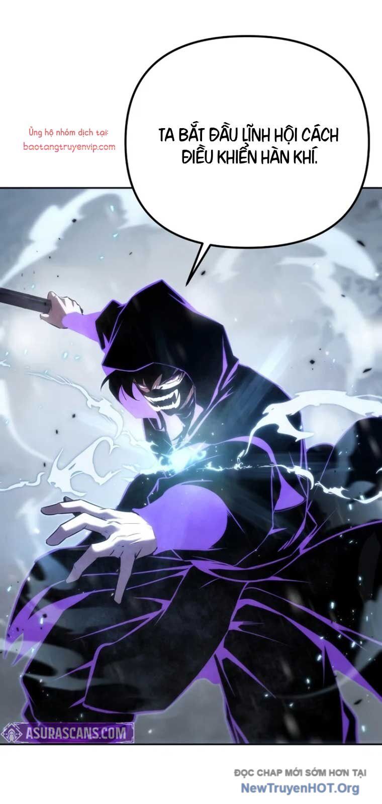 Chuyển Thế Ma Thần Ký Chapter 50 - Trang 2
