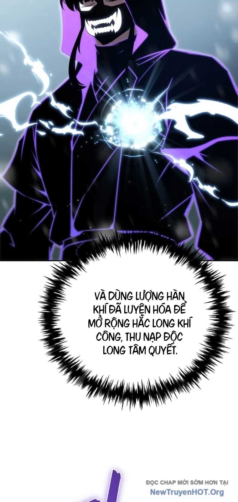 Chuyển Thế Ma Thần Ký Chapter 50 - Trang 2