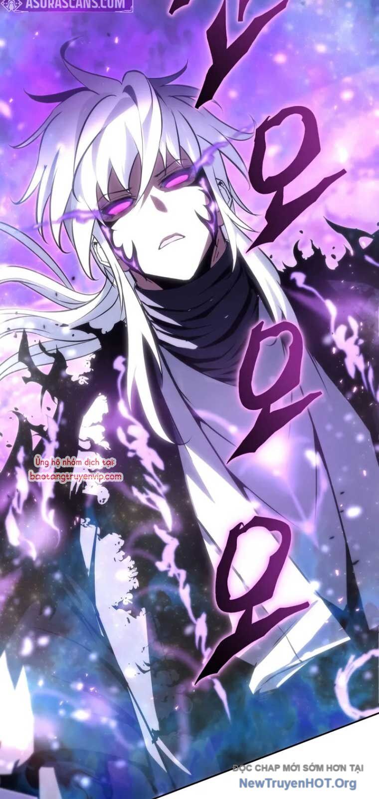 Chuyển Thế Ma Thần Ký Chapter 50 - Trang 2