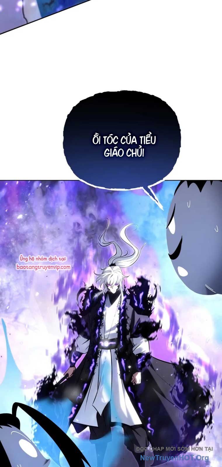 Chuyển Thế Ma Thần Ký Chapter 50 - Trang 2