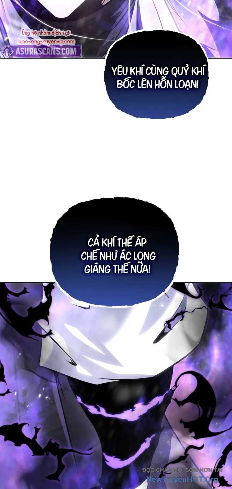 Chuyển Thế Ma Thần Ký Chapter 50 - Trang 2
