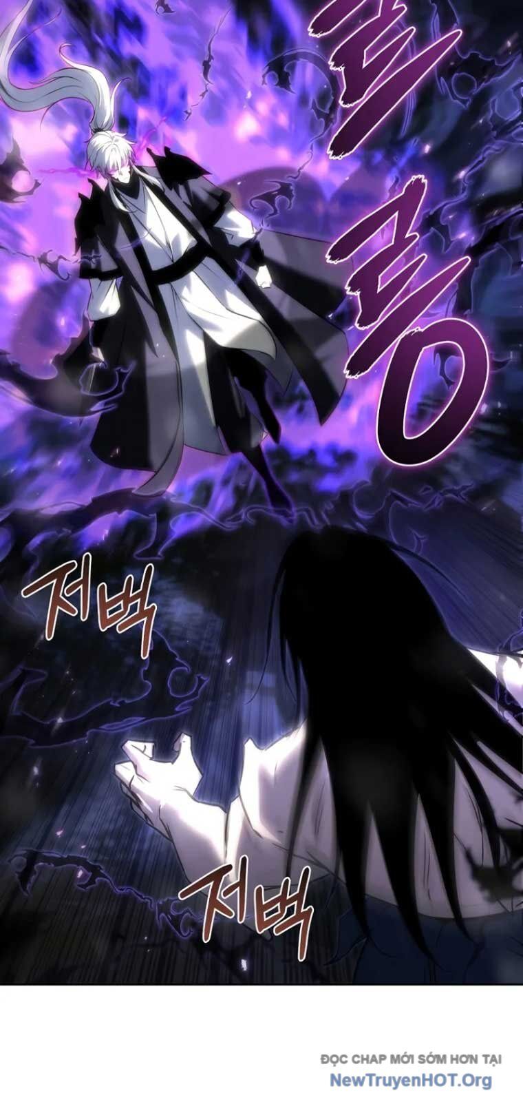 Chuyển Thế Ma Thần Ký Chapter 50 - Trang 2