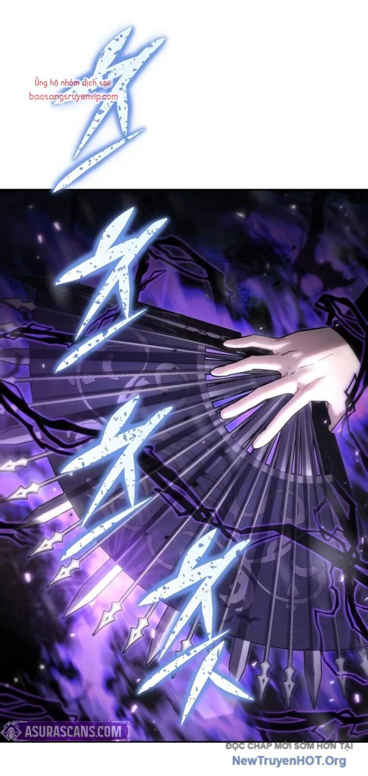 Chuyển Thế Ma Thần Ký Chapter 50 - Trang 2