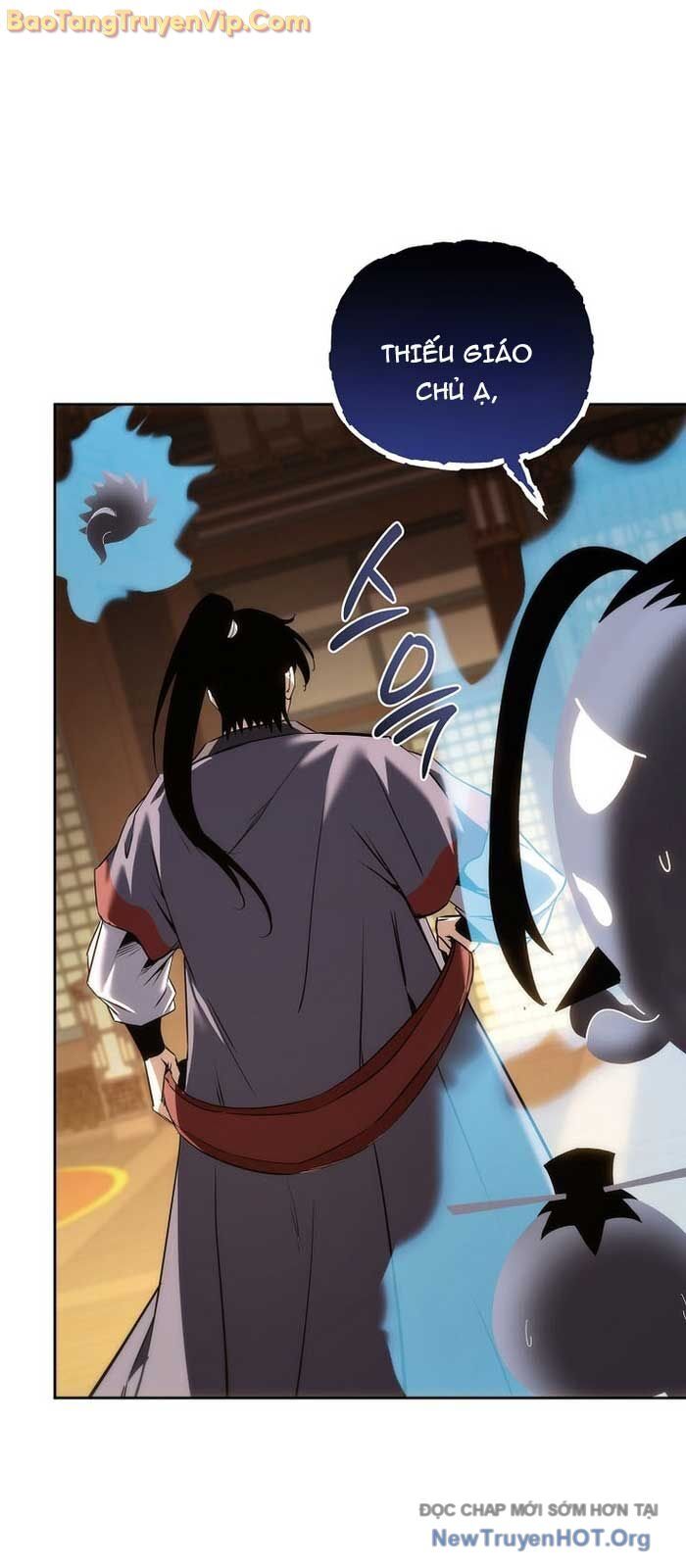 Chuyển Thế Ma Thần Ký Chapter 53 - Trang 2