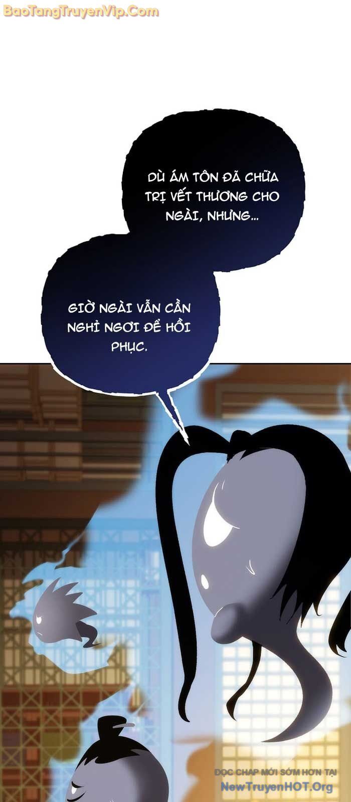 Chuyển Thế Ma Thần Ký Chapter 53 - Trang 2