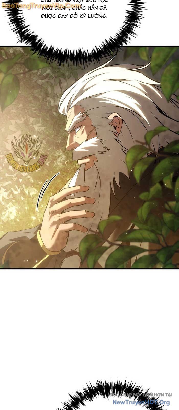 Chuyển Thế Ma Thần Ký Chapter 53 - Trang 2