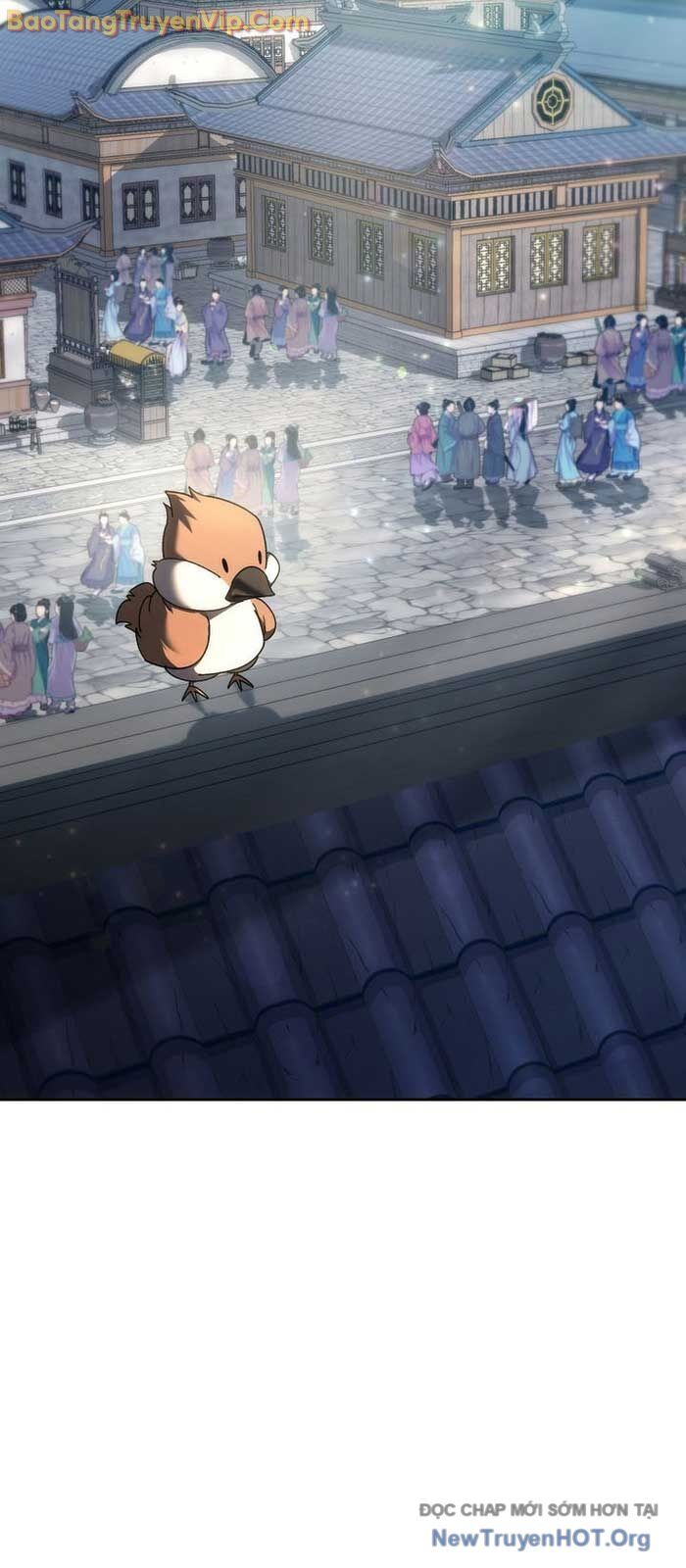 Chuyển Thế Ma Thần Ký Chapter 53 - Trang 2