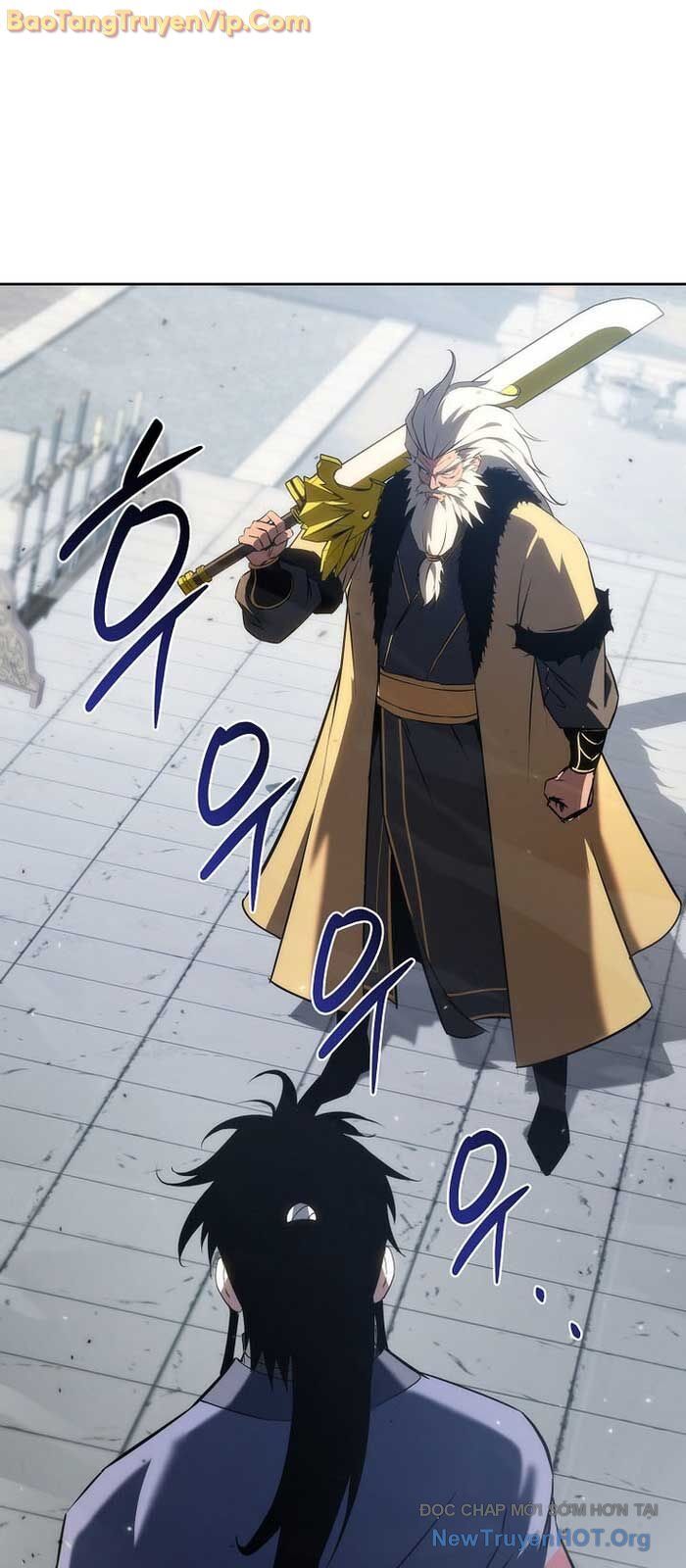 Chuyển Thế Ma Thần Ký Chapter 53 - Trang 2