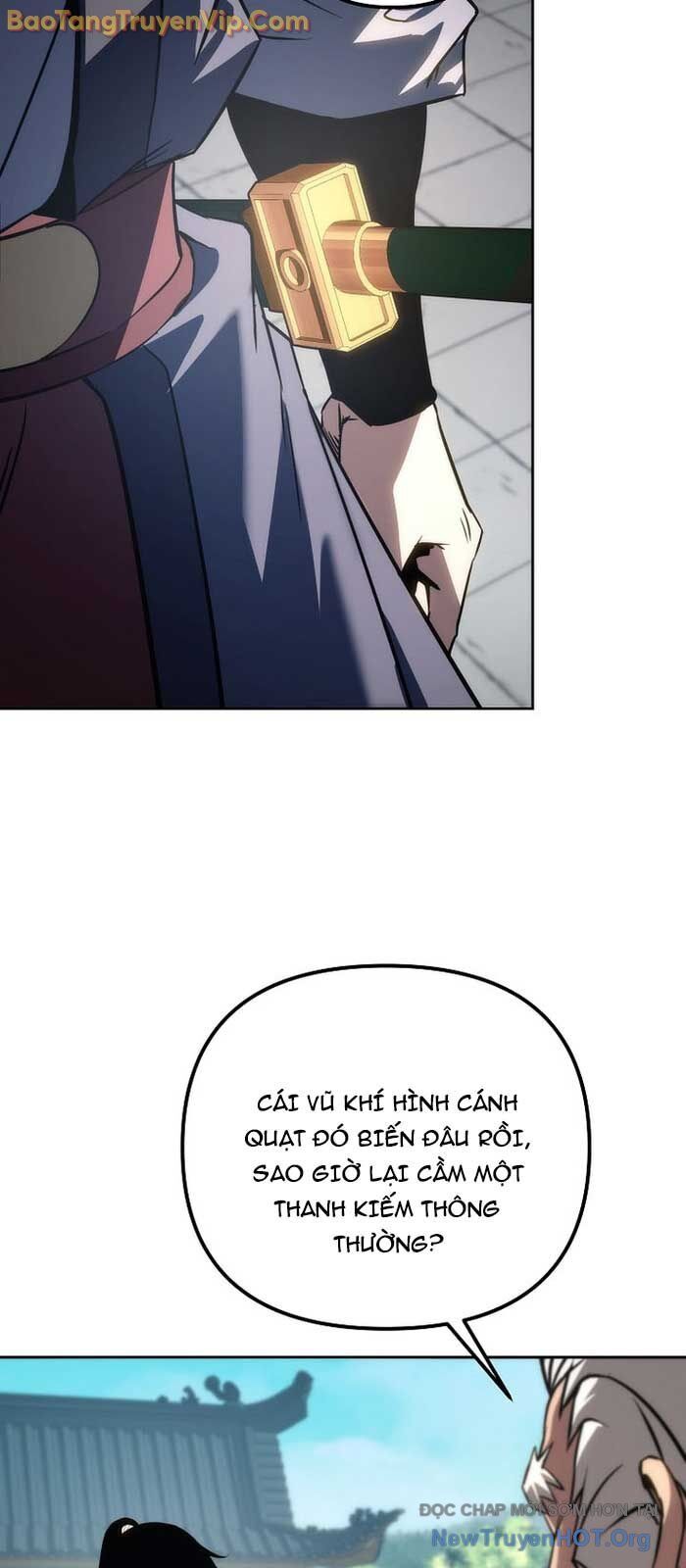 Chuyển Thế Ma Thần Ký Chapter 53 - Trang 2