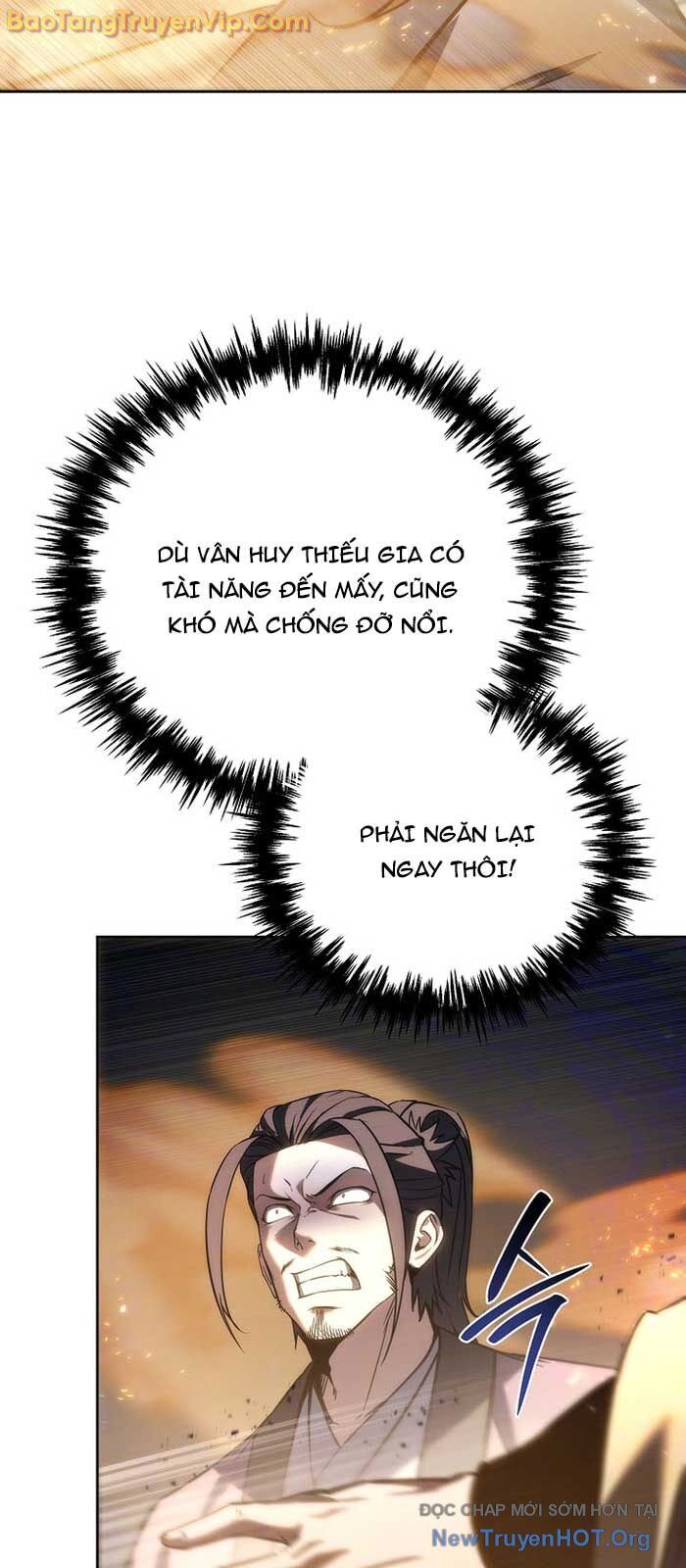 Chuyển Thế Ma Thần Ký Chapter 53 - Trang 2