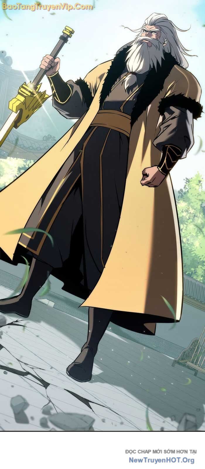 Chuyển Thế Ma Thần Ký Chapter 53 - Trang 2