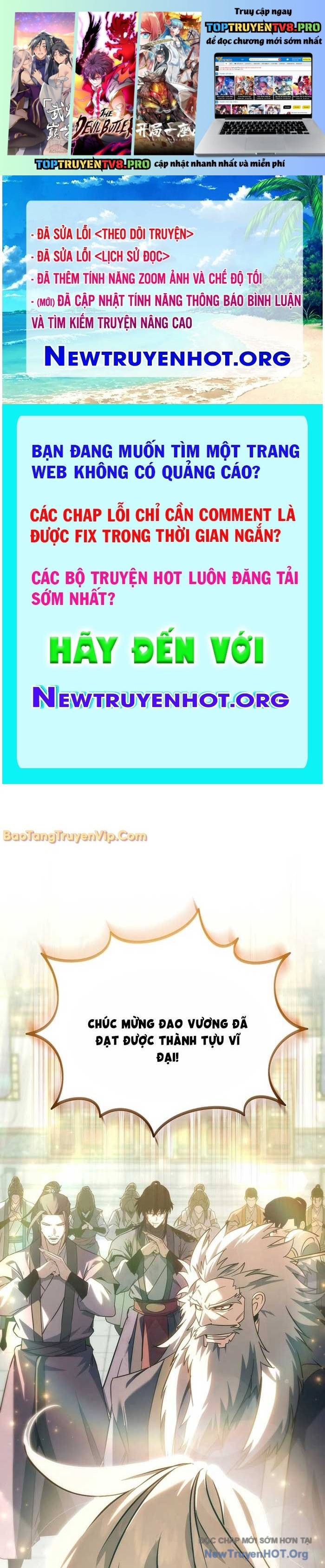 Chuyển Thế Ma Thần Ký Chapter 55 - Trang 2