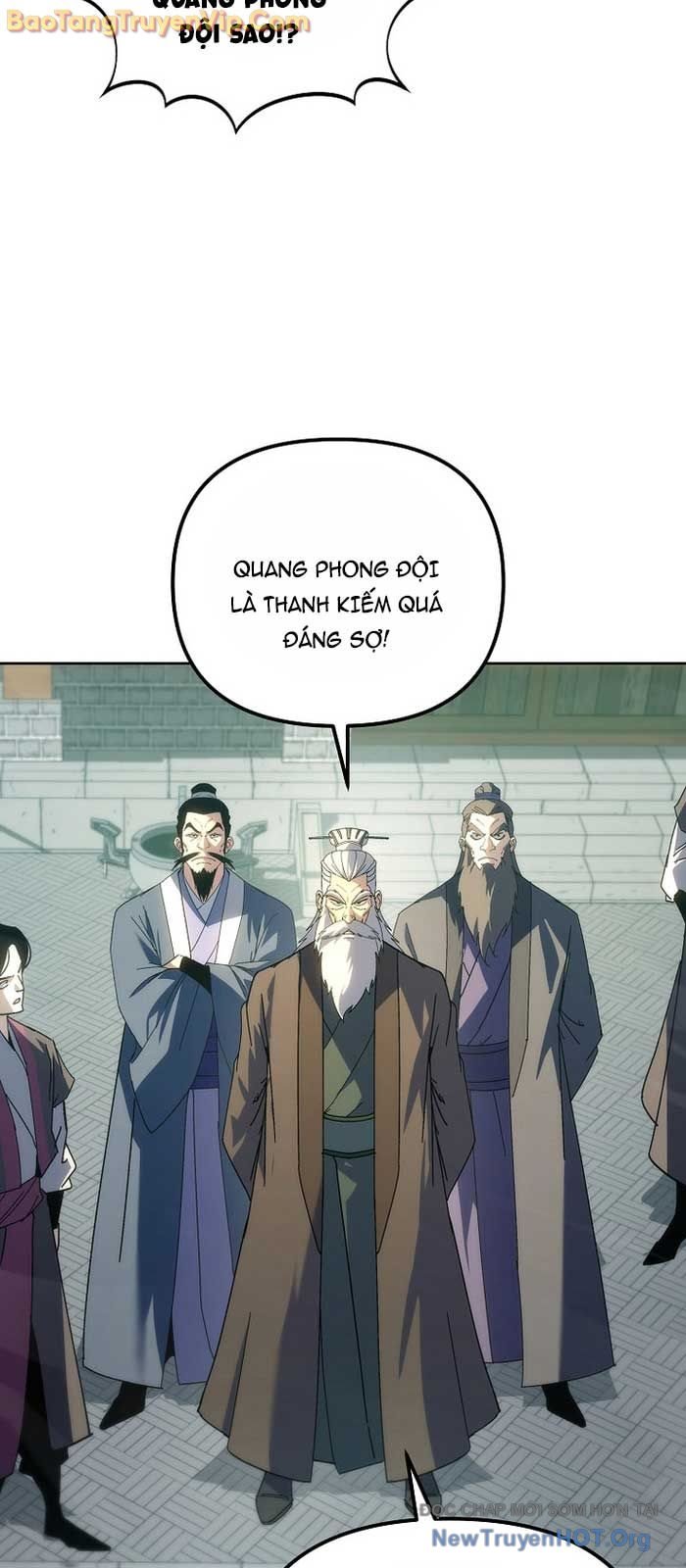 Chuyển Thế Ma Thần Ký Chapter 55 - Trang 2