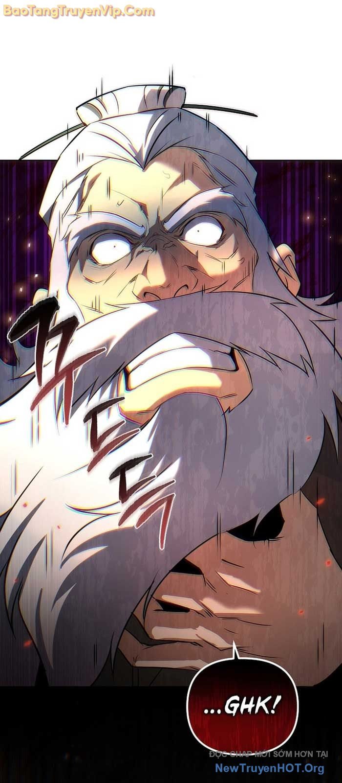 Chuyển Thế Ma Thần Ký Chapter 55 - Trang 2