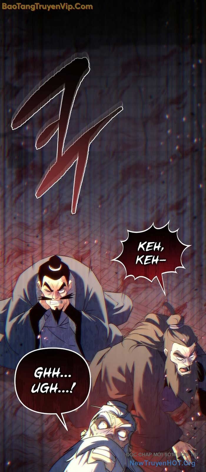 Chuyển Thế Ma Thần Ký Chapter 55 - Trang 2