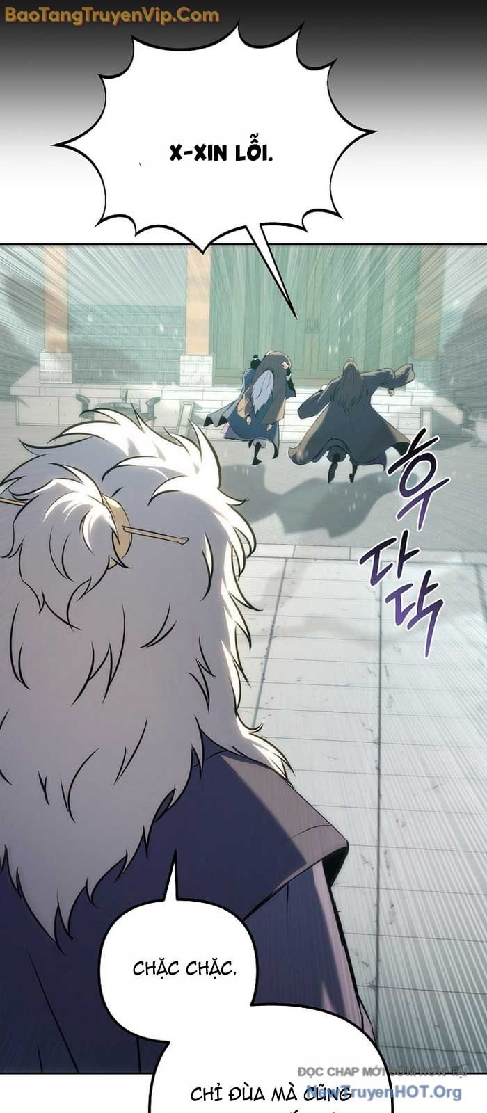 Chuyển Thế Ma Thần Ký Chapter 55 - Trang 2