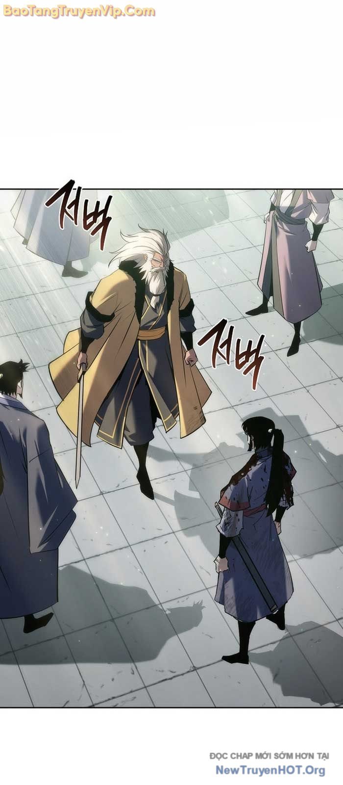 Chuyển Thế Ma Thần Ký Chapter 55 - Trang 2