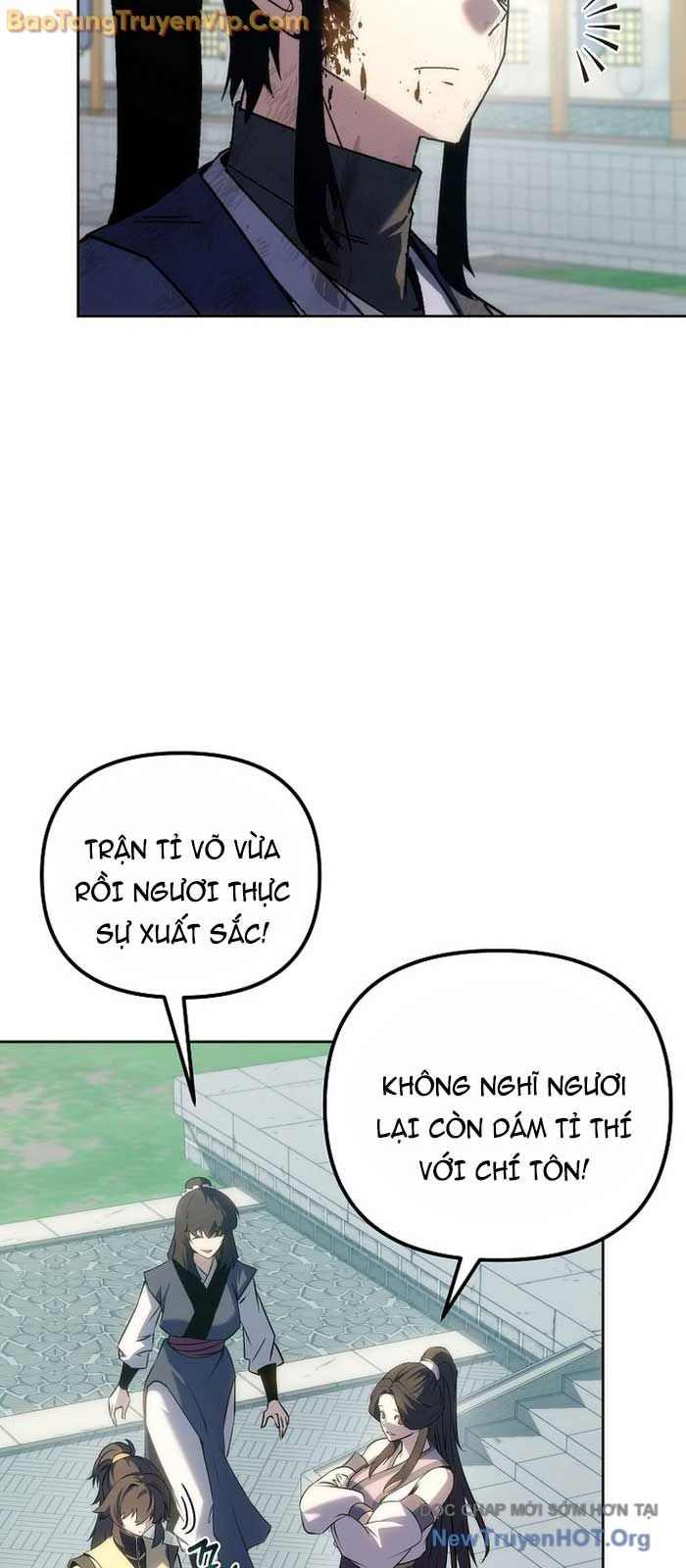 Chuyển Thế Ma Thần Ký Chapter 55 - Trang 2