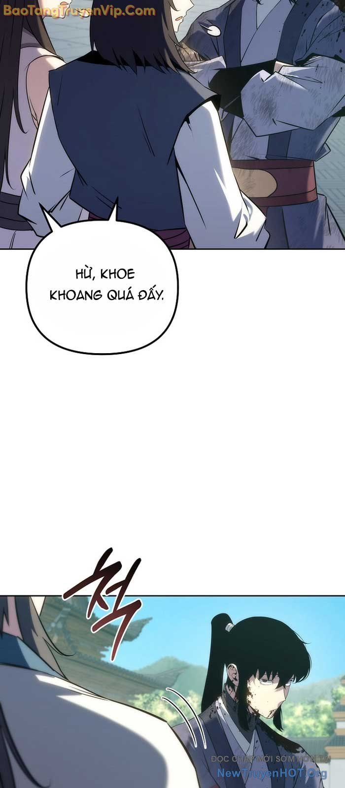 Chuyển Thế Ma Thần Ký Chapter 55 - Trang 2