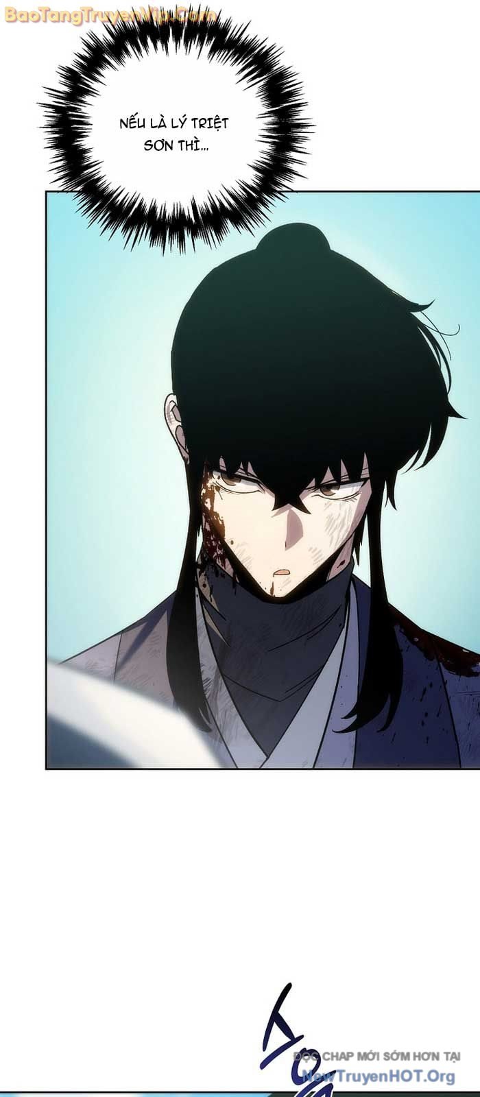 Chuyển Thế Ma Thần Ký Chapter 55 - Trang 2