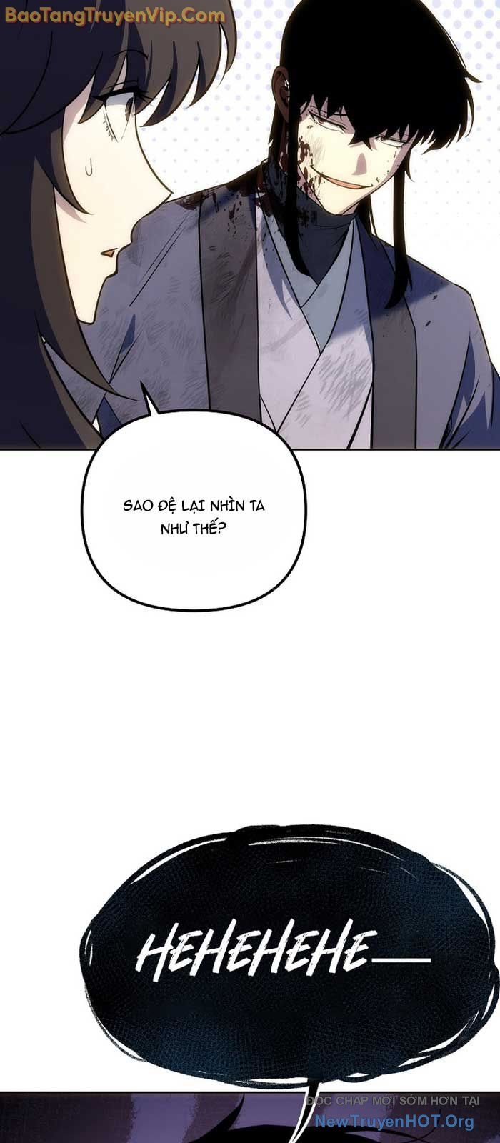 Chuyển Thế Ma Thần Ký Chapter 55 - Trang 2