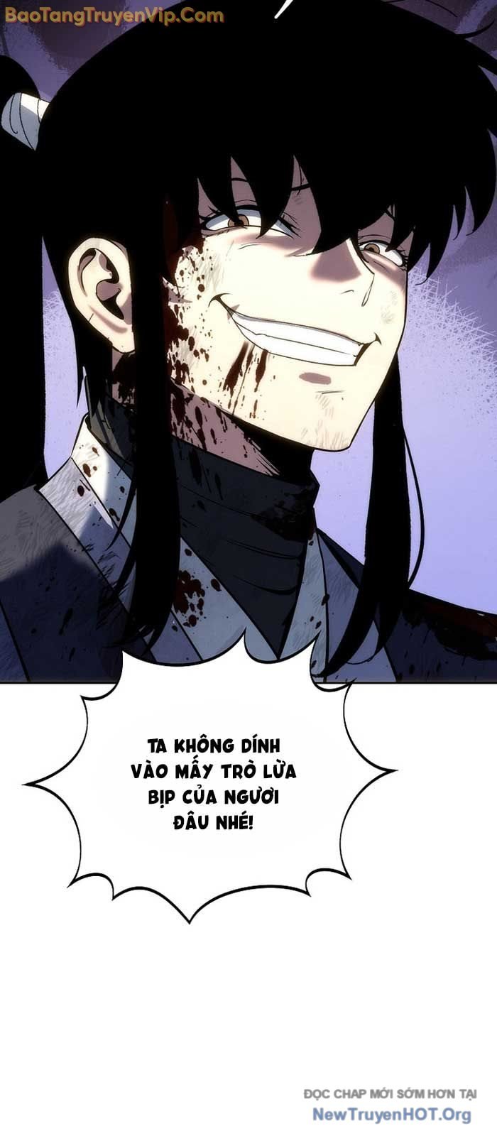 Chuyển Thế Ma Thần Ký Chapter 55 - Trang 2