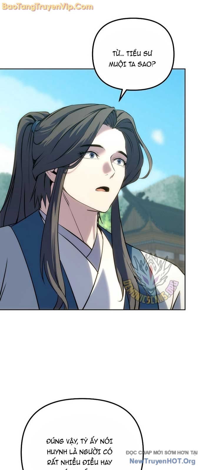 Chuyển Thế Ma Thần Ký Chapter 55 - Trang 2